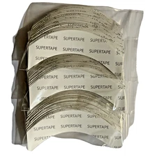 SUPER TAPE CC Contour-Double Sided 108 Pcs-long lasting bonding lace wigs-3-Pack