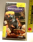 2006 RARE PlayStation Portable Disney Pixar Ratatouille PSP GAME COMPLETE A13