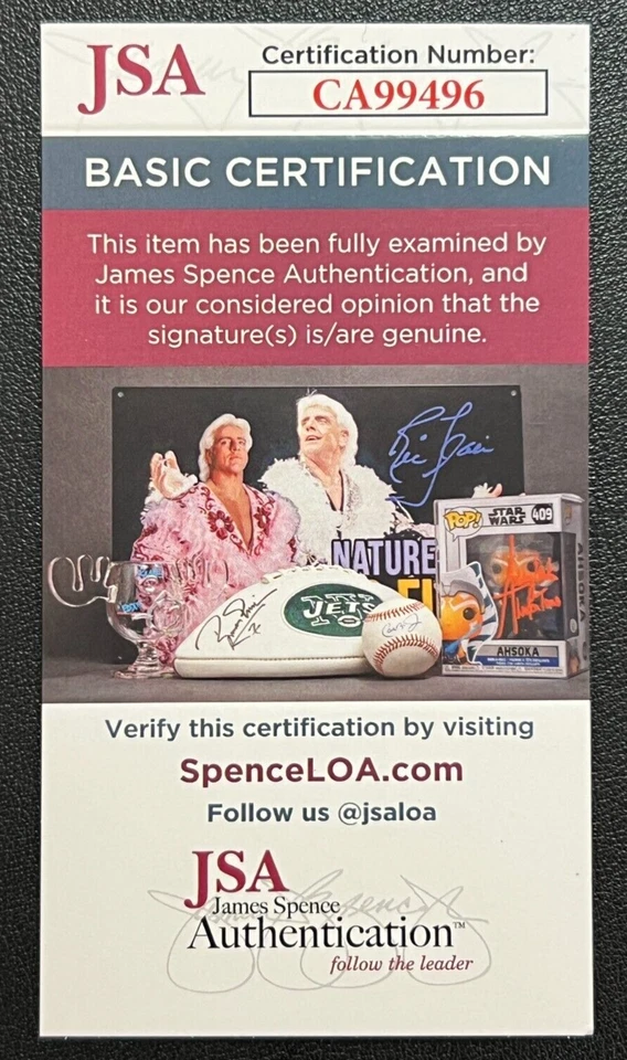 Don Larsen/Gil McDougald Signed 11x14 Photo JSA NY Yankees 'Perfect Game' w/COA! - Image 4 of 4