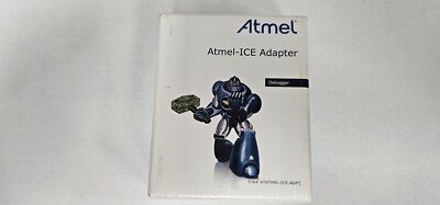 MICROCHIP TECH. ATMEL-ICE-ADPT