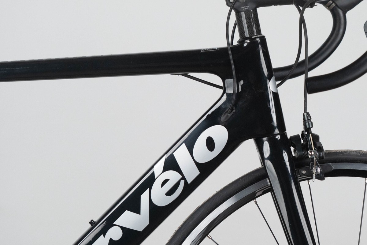 NOS Cervelo S2 carbon AERO road racing bike BICYCLE rim brake size