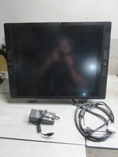 Wacom Cintiq 21UX DTK-2100 Graphics Monitor with Digital Pen and STAND