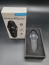 beboncool wireless presenter DI00-US