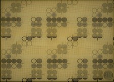 Woven Abstract Contemporary Modern Geometric Funky Upholstery Drapery Fabric