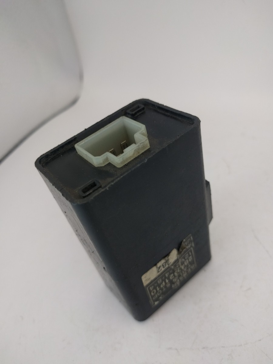 1987-1989 Nissan 300ZX Z31 Tail Light Brake Stop Sensor