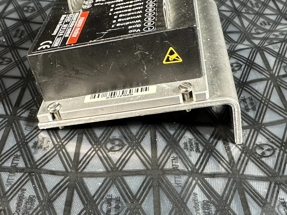 Maxon Motor Control 4-Q-EC Motor controller Amplifier 132368 4-Q-EC - Image 3 of 4