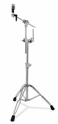 DW 5000 SERIES SINGLE TOM/CYMBAL STAND (DWCP5791) - New!