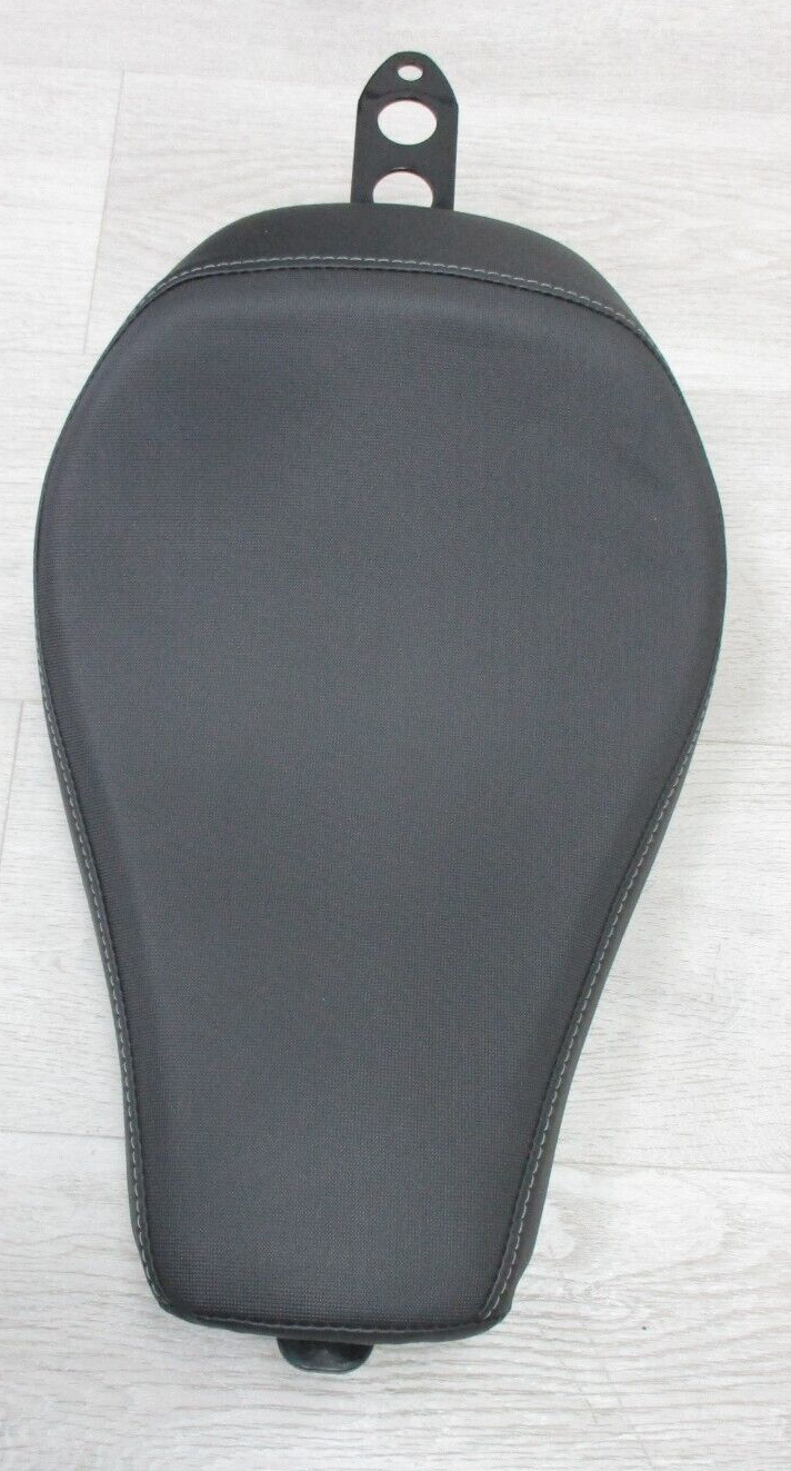 Harley- Davidson Stock Solo Seat Fits XL 1200 