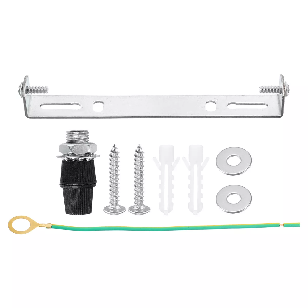 Chandelier on sale hanging bracket