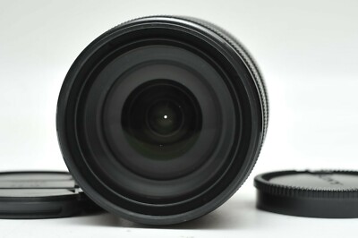 SONY DT 16-50mm F2.8 SSM A-Mount Zoom Lens | eBay