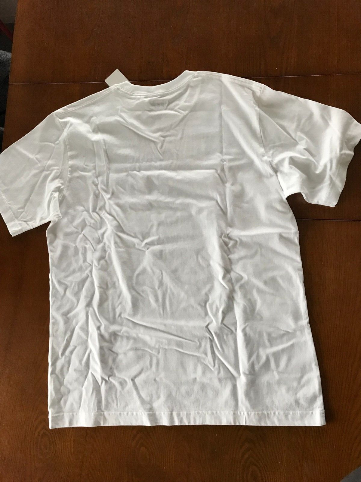 JAPAN EBISU LIMITED UNIQLO x SARUTAHIKO Tshirt Men’s Large Short Sleeve