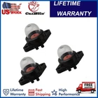Primer Bulb Repair Parts For Poulan 1950 1975 2050 2150 2375 Chainsaw Carburetor