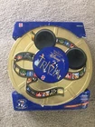 Disney/Mattel The Wonderful World of Disney Trivia Game 1997 Vintage W/Box