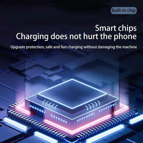 8 pin Female to Type-C Male Charging Converter For Apple Fast Adapter 15 N3K8 - Zdjęcie 12 z 20