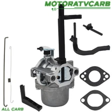 ALL-CARB Carburetor For Briggs&Stratton 204412 204415 204417 204432 204437