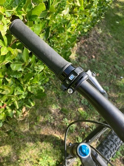 BMC Team Élite 01 mtb hardtail 29 zoll Carbon  - Bild 3 von 4