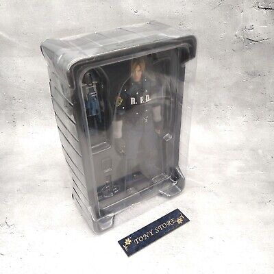 Hot Toys Biobazard 4 Leon S. Kennedy R.P.D. Ver. Resident Hot Toys Biobazard 4 Leon S. Kennedy R.P.D. Ver. Resident