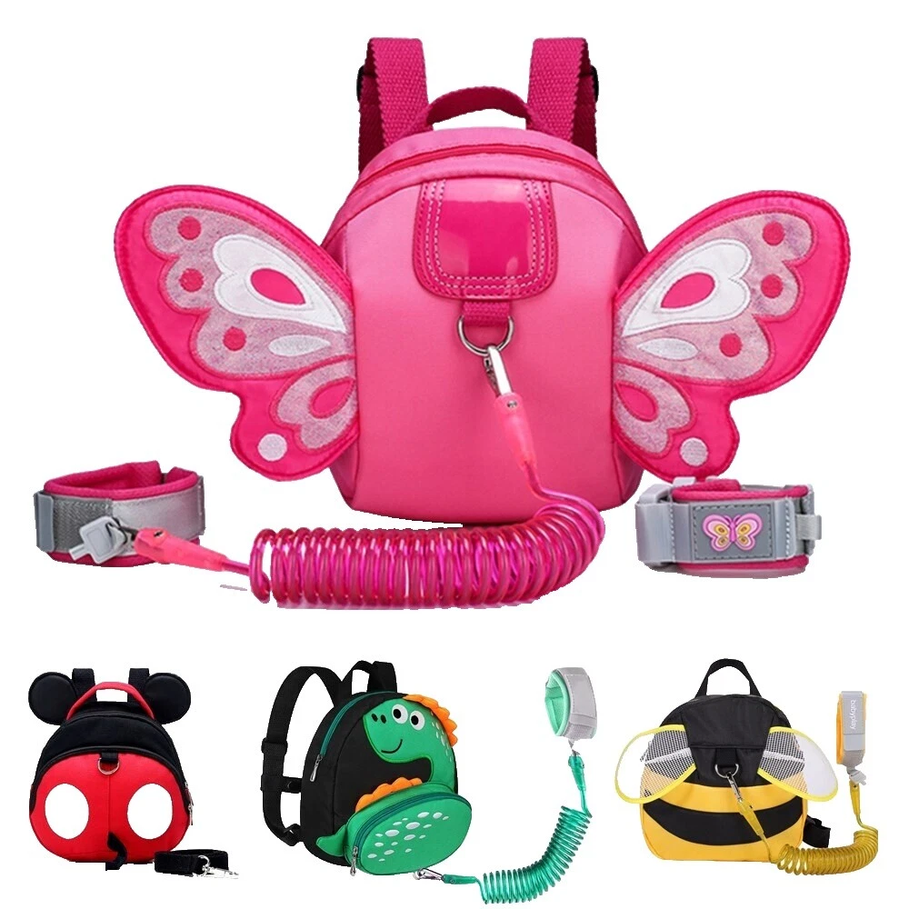 Bichos e insectos arnés de seguridad para niños pequeños Arneses de seguridad para niños pequeños