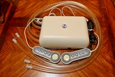 Select Comfort Sleep Number Air Bed Pump For Queen King Mattress Model PFCS02-DT