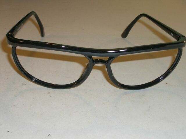 ray ban curved sunglasses