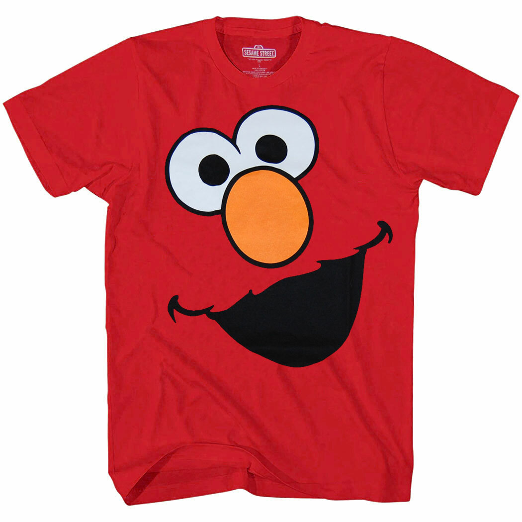 J*様 エルモ tシャツ elmo shirt vintage changes NEW RELEASE!】 90s CHANGES ELMO T-SHIRT❤️ フロントはTOMMY