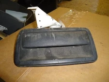 Passenger Door Handle Exterior Door Rear Fits 98-04 S10/S15/SONOMA 16689