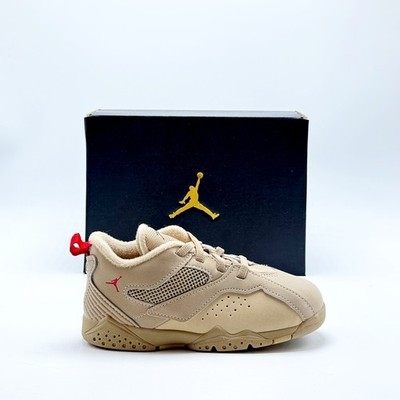 NEW* TODDLER BABY NIKE AIR JORDAN MVP 92 (TD) Desert Camo (HQ4428
