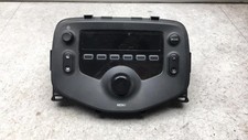 Autoradio Peugeot 108