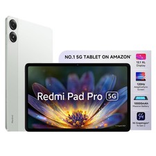 Redmi Pad Pro Snapdragon 7s Gen 2 30.7cm 12.1 Tablet 6GB 128GB WIFI