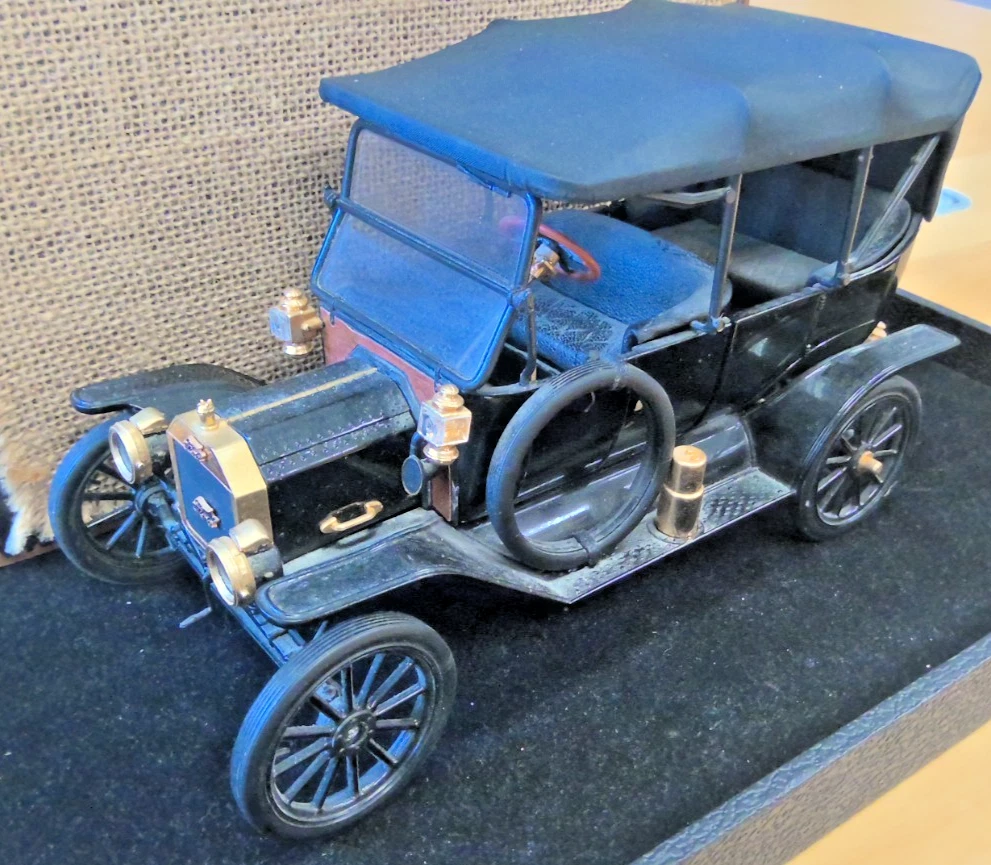 25+ Ford Model T Ford Contemporary Manufacture Diecast Cars
