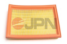 Luftfilter JPN 20F9140-JPN Filtereinsatz für FORD FIESTA 5 FUSION Van 16V LPG DY
