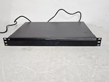 Pakedge Device & Software Inc. SX-24P 24-Port  Network Switch