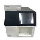 Illumina cBot 800 Amplification DNA Sequencer Cluster Generation, Tested