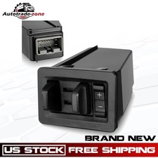 In-dash Trailer Brake Controller Module For 2015-2020 Ford F-150 Jl3z2c006aa In-dash Trailer Brake Controller Module For 2015-2020 Ford F-150 Jl3z2c006aa