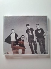 U2 – Elevation | Maxi CD | Gut