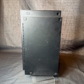 PlayStation 2 PS2 FAT Console Only Working But Disc Tray Is Finicky READ