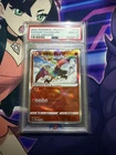 2022 Pokemon Japanese VSTAR Universe RADIANT CHARIZARD 015/172 K PSA 10 GEM MINT