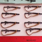 1/18 Action Figure Guns Lot Weapons Custom Fodder 3.75" Joytoy Star Wars GI Joe