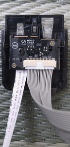 Philips Modul E342828 Flachbandkabel für 58PUS8556/12 TV 2020
