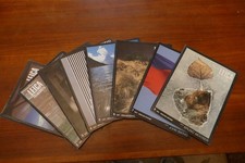 Leica Fotografie Magazine Complete Year 1981 1-8 Issues