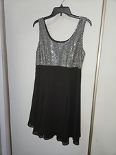 Ladies Evening Short Dress