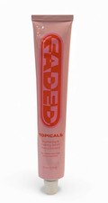 Topicals Faded Brightening and Clearing Serum, Uneven Skin Tone, 50mL Full Size