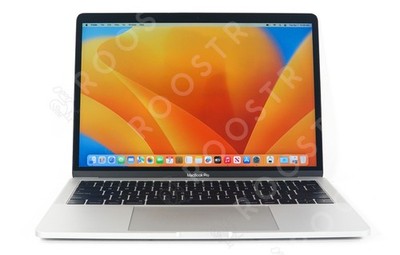 Apple MacBook Pro 13