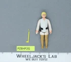 Luke Skywalker Farmboy 100% Complete Star Wars 1977 Kenner Action Figure