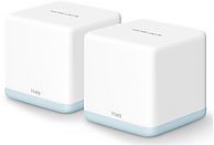 Router Mercusys WIFI MESH AC1200 X2