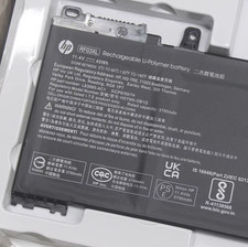 Genuine RE03XL L32656-005 Battery for HP ProBook 450 G6 450 G7 440 G6 430 445