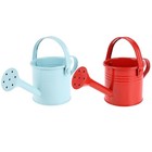 New Listing2pcs Watering Can for Kids - Small Metal Watering Can Plant Watering Can for .