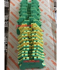 200PCS NEW Weidmuller Terminal Blocks WPE 2.5 1010000000 *hh