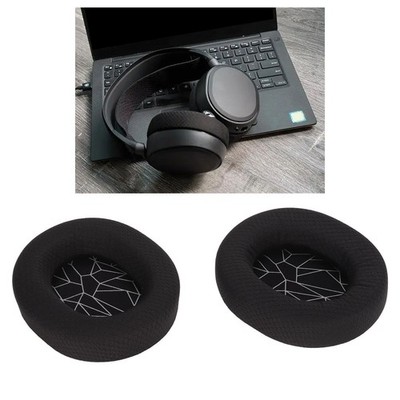 Headphone Ear Pad Replacement Upgraded High Elasticity Ear Cushion Pads For JGFB