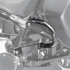 Satteltaschen Schutzb&uuml;gel f&uuml;r Sport Glide 18-22 TG7 gebraucht